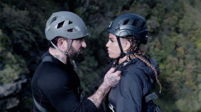 Celebrity SAS: Who Dares Wins