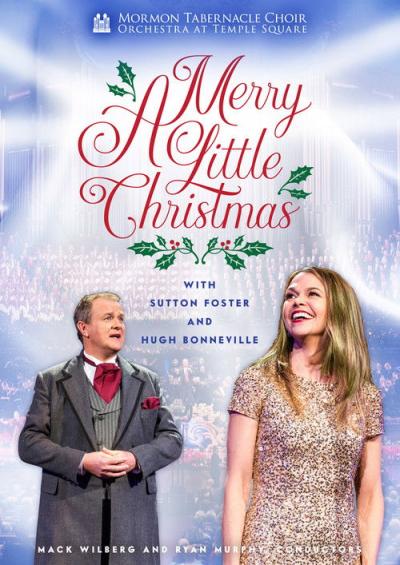 Christmas with the Mormon Tabernacle Choir filmas online