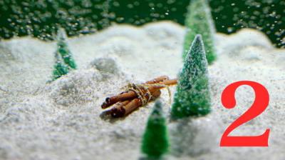 Last X-mas - 24 Tage für die Liebe