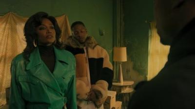 Naktinio miesto valdžia: Trečia knyga