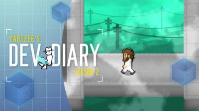 Yahtzee's Dev Diary
