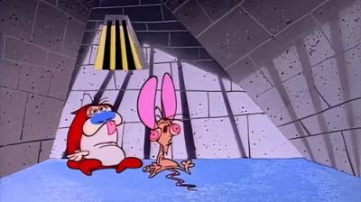 The Ren & Stimpy Show