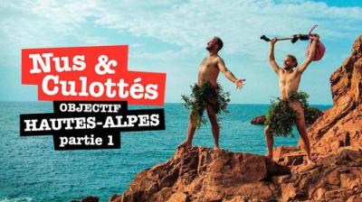Nus et Culottés