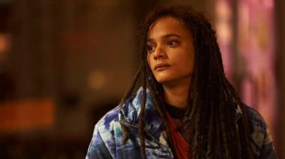 Conversations with Friends