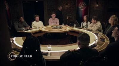 De Verraders Videoland Editie