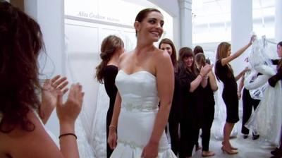Say Yes to the Dress