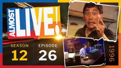 Almost Live!