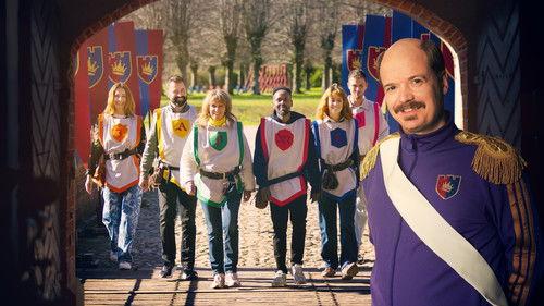Kongens Efterfølger filmas žiurėti online