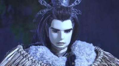 Thunderbolt Fantasy -東離劍遊紀
