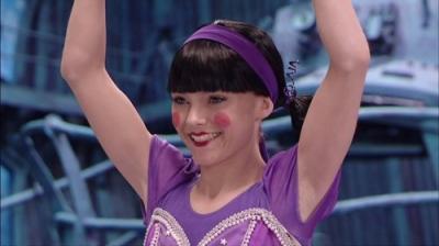 LazyTown