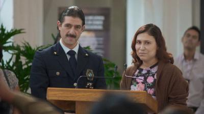 Rosario Tijeras