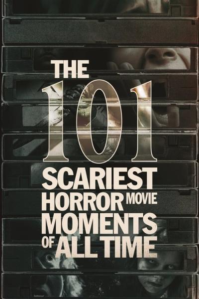 The 101 Scariest Horror Movie Moments of All Time filmas online