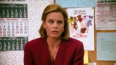 L.A. Law
