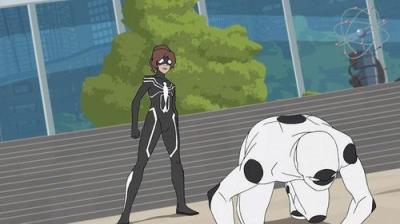 Marvel's Spider-Man