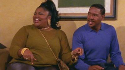 The Parkers