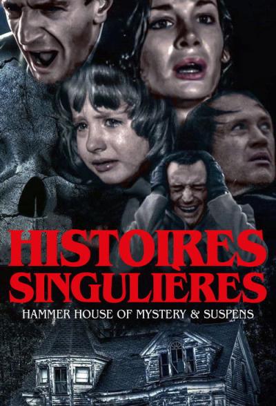 Hammer House of Mystery and Suspense filmas online