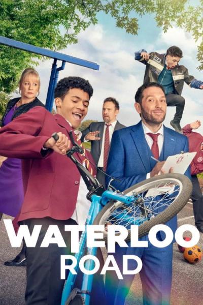 Waterloo Road filmas online