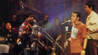 MTV Unplugged