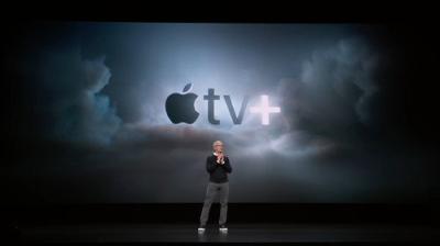 Apple Events