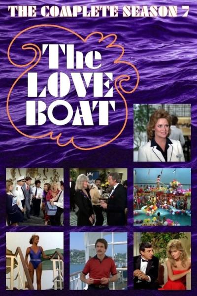 The Love Boat filmas online