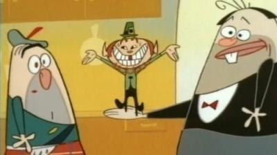 The Ren & Stimpy Show