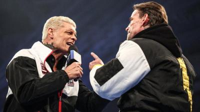 WWE Friday Night SmackDown