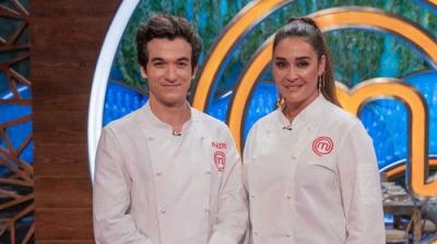MasterChef Celebrity