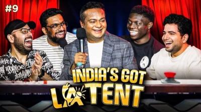 India's Got Latent