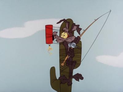 Looney Tunes