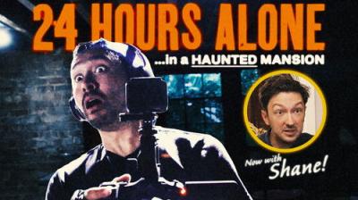 Ghost Files
