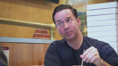 Jersey Shore: Family Vacation