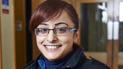 24 Hours in Police Custody