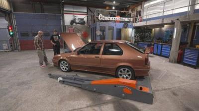 Wheeler Dealers France