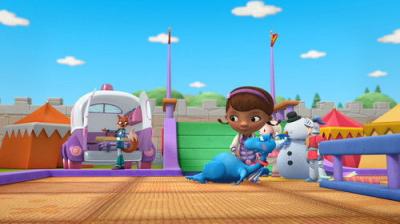 Doc McStuffins