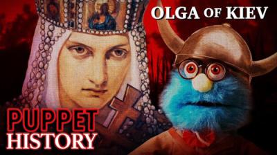 Puppet History