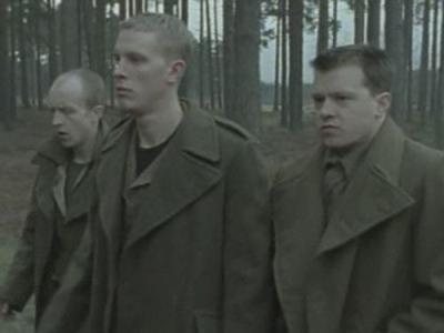 Ultimate Force