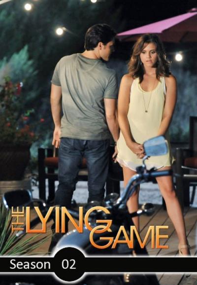 The Lying Game filmas online