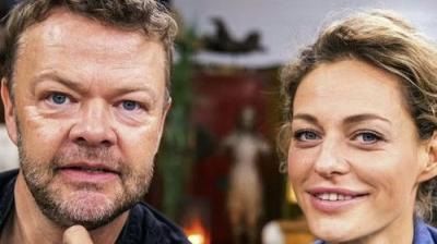 Krejlerkongen