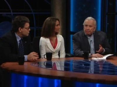 Real Time with Bill Maher