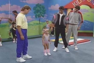 Full House