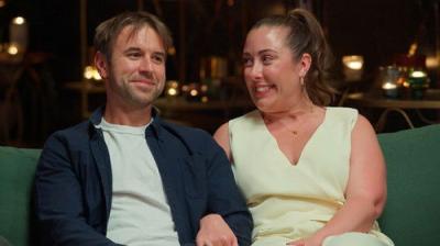 Married at First Sight