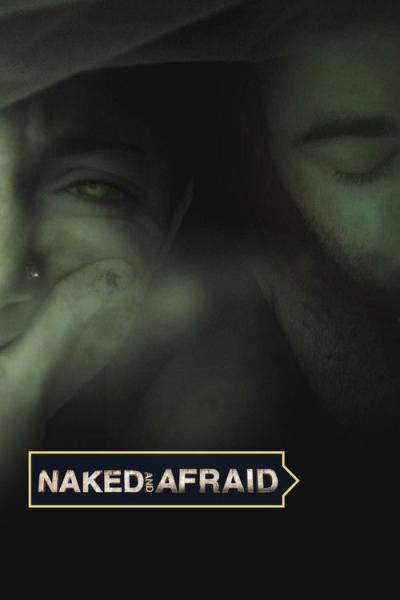 Nuogi ir įbauginti filmas online