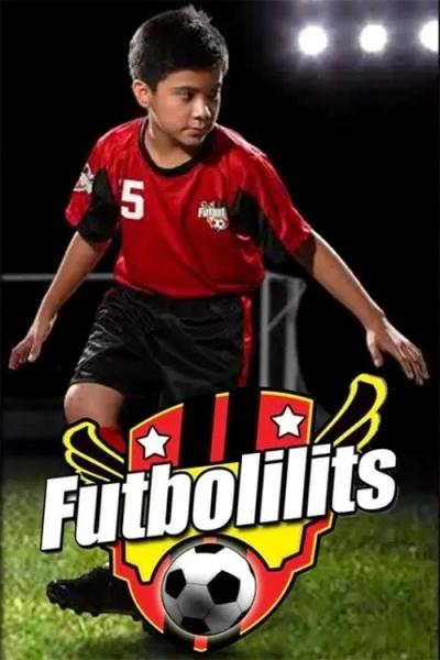 Futbolilits filmas online