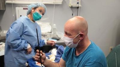 Dr. Pimple Popper