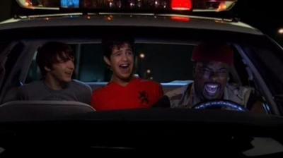 Drake & Josh