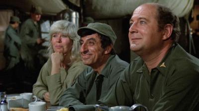 M*A*S*H