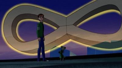 Ben 10: Ultimate Alien
