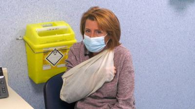 24 Hours in A&E