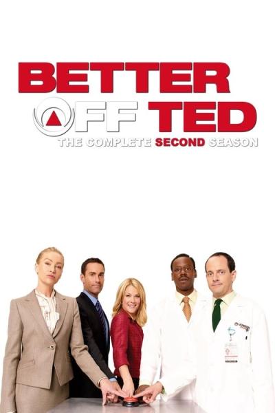 Better Off Ted filmas online