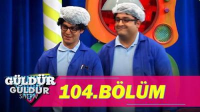 Güldür Güldür Show